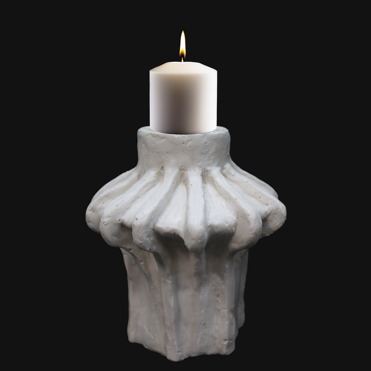 Candle holder - Cactus II edition