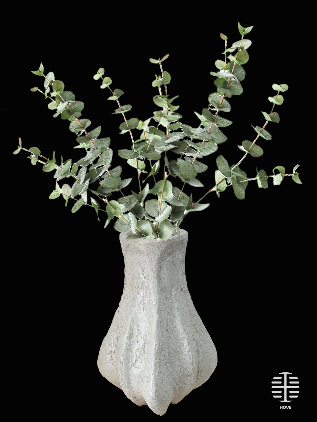 Sculptural Vase