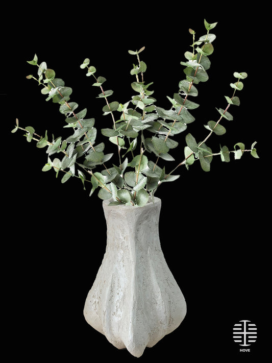 Sculptural Vase